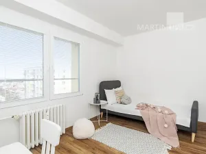 Prodej bytu 3+1, Poděbrady, Dr. Horákové, 86 m2