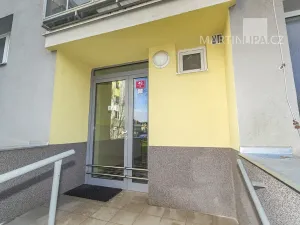 Prodej bytu 3+1, Poděbrady, Dr. Horákové, 86 m2