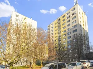 Prodej bytu 3+1, Poděbrady, Dr. Horákové, 86 m2