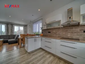 Prodej rodinného domu, Křečhoř, 108 m2