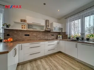 Prodej rodinného domu, Křečhoř, 108 m2