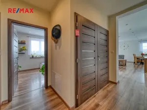 Prodej rodinného domu, Křečhoř, 108 m2