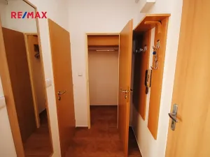 Pronájem bytu 1+1, Kutná Hora, Masarykova, 31 m2