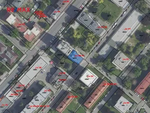 Pronájem bytu 1+1, Kutná Hora, Masarykova, 31 m2