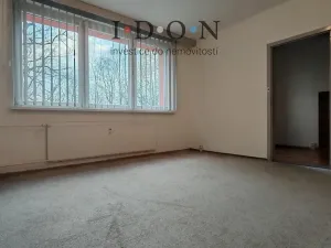 Pronájem bytu 2+1, Třinec, Habrová, 43 m2