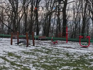 Pronájem bytu 2+1, Třinec, Habrová, 43 m2