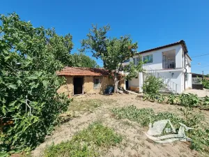 Prodej rodinného domu, Pomorie, Bulharsko, 112 m2