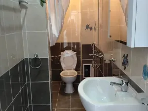 Prodej bytu 1+kk, Nesebar, Bulharsko, 44 m2