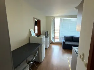 Prodej bytu 2+kk, Nesebar, Bulharsko, 49 m2