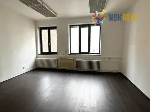 Pronájem kanceláře, Brno, Moravské náměstí, 28 m2