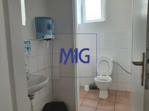 Pronájem obchodního prostoru, Brno, Merhautova, 52 m2