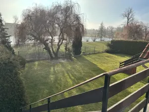 Prodej bytu 4+kk, Jesenice, Za Rybníkem, 104 m2