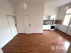 Pronájem bytu 2+kk, Brno, Kounicova, 49 m2