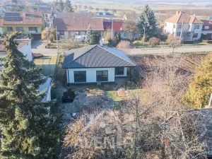 Prodej rodinného domu, Mohelno, 98 m2