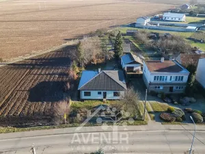 Prodej rodinného domu, Mohelno, 98 m2