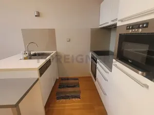 Pronájem bytu 2+kk, Brno, Jaselská, 62 m2