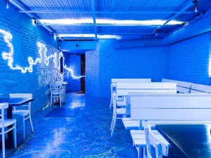 Prodej restaurace, Olomouc, Komenského, 792 m2