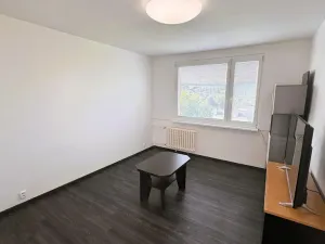 Pronájem bytu 2+1, Liberec - Liberec XXX-Vratislavice nad Nisou, Nad Školou, 51 m2