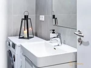 Pronájem bytu 3+kk, Rakovník, Lubenská, 63 m2