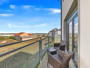 Pronájem bytu 3+kk, Rakovník, Lubenská, 63 m2