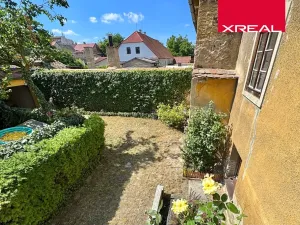 Prodej rodinného domu, Zlonice, Máchova, 159 m2