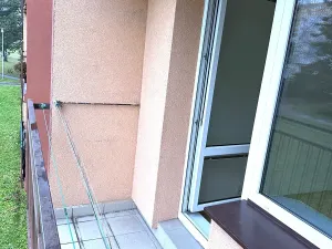 Prodej bytu 3+1, Ostrava, Jana Ziky, 81 m2