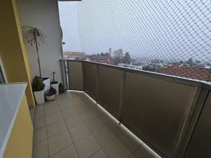 Prodej bytu 2+kk, Náměšť nad Oslavou, Družstevní, 52 m2