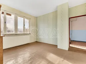 Prodej rodinného domu, Nečtiny - Březín, 109 m2