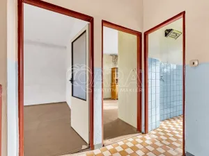 Prodej rodinného domu, Nečtiny - Březín, 109 m2