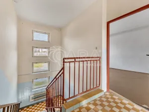 Prodej rodinného domu, Nečtiny - Březín, 109 m2