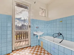 Prodej rodinného domu, Nečtiny - Březín, 109 m2