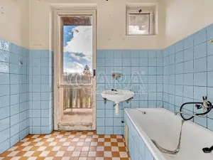 Prodej rodinného domu, Nečtiny - Březín, 109 m2