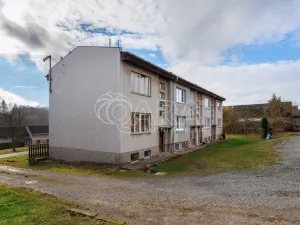 Prodej rodinného domu, Nečtiny - Březín, 109 m2