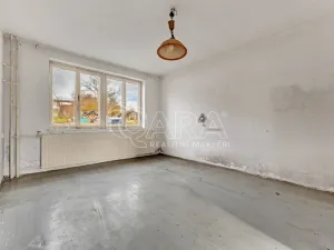 Prodej rodinného domu, Nečtiny - Březín, 109 m2