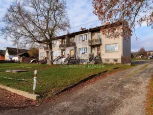 Prodej rodinného domu, Nečtiny - Březín, 109 m2