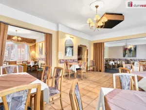 Prodej rodinného domu, Karlovy Vary - Stará Role, Dlouhá, 397 m2