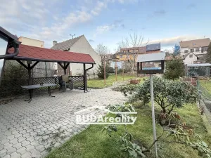 Prodej vícegeneračního domu, Žlutava, 355 m2