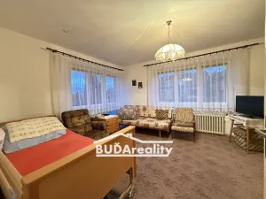 Prodej vícegeneračního domu, Žlutava, 355 m2