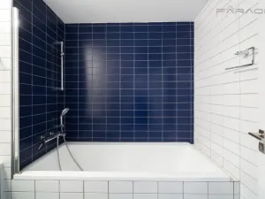 Pronájem bytu 2+kk, Praha - Smíchov, Švédská, 60 m2