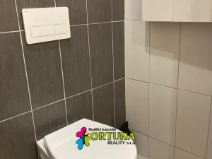 Pronájem bytu 1+kk, Praha - Střížkov, Rumburská, 26 m2