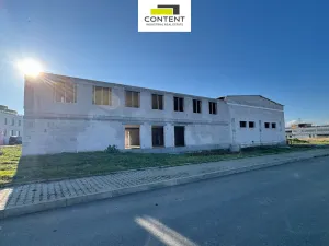 Pronájem skladu, Zlatníky-Hodkovice - Hodkovice, Technologická, 1154 m2