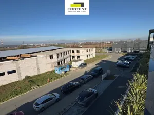 Pronájem skladu, Zlatníky-Hodkovice - Hodkovice, Technologická, 1154 m2