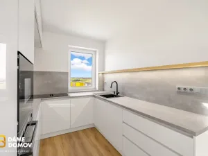 Prodej rodinného domu, Racková, 112 m2