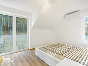 Prodej rodinného domu, Racková, 112 m2