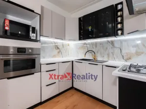 Prodej bytu 3+1, Most, Františka Malíka, 70 m2