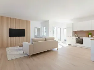 Prodej rodinného domu, Sloup, 120 m2