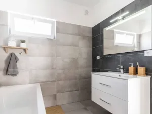 Prodej rodinného domu, Sloup, 120 m2