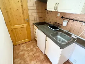 Pronájem bytu 2+kk, Praha - Michle, Pobočná, 44 m2