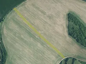 Prodej pole, Vranovice, 20759 m2