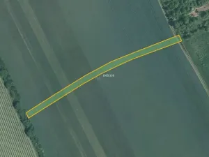 Prodej pole, Vranovice, 20759 m2